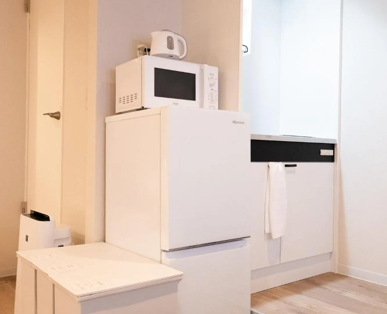 Hotel River Central Hiroshima - Vacation Stay 59140V Japan