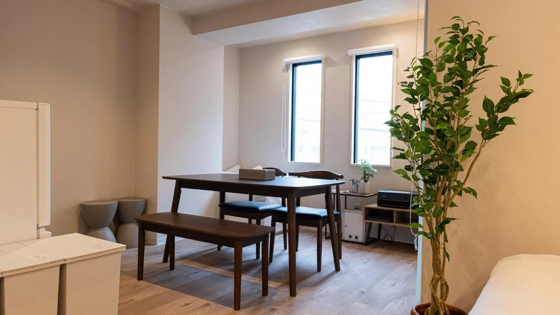 River Central Hiroshima - Vacation Stay 59140V 0*,  Japan