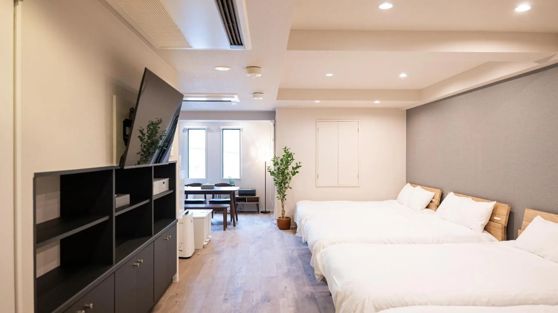 River Central Hiroshima - Vacation Stay 59140V