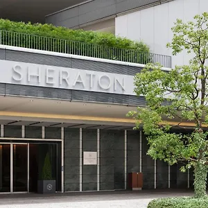 Sheraton Grand Hiroshima